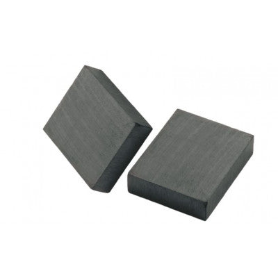 25mm x 20mm x 6mm (25x20x6 mm) Ferrite Block Magnet 25mm x 20mm x 6mm (25x20x6 mm) Ferrite Block Magnet